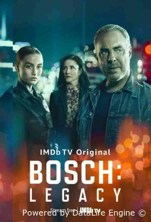 Босх: Наследие