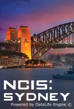 Морская полиция: Сидней