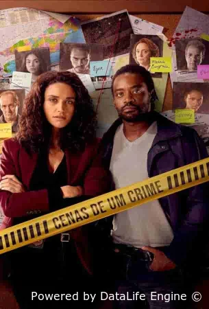 Сцены преступления